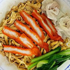 Yún Tūn Miàn （pǐn Xiāng Chá Cān Shì Ping Siang ） food