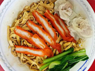 Yún Tūn Miàn （pǐn Xiāng Chá Cān Shì Ping Siang ） food