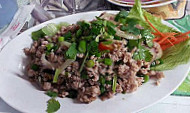 Song Fang Khong food