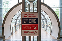 Leipziger Messe Gastronomie GmbH inside