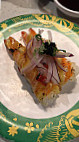 Ashin Japanese Restaurant food