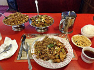 Palace Cantonese food