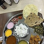 Swami Family Restaurant food