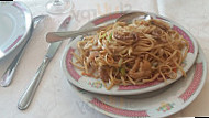 Xinès Drac food