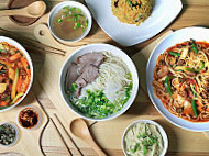 Quali Food Court – Yong Tau Foo food