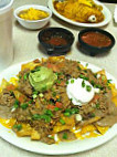 Juan's Authentic Mexican Food food