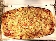 Alanya Pizzeria Kebap Haus food