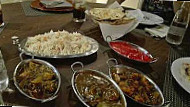 Shaafis Indian food