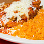 El Tapatio Mexican Cantina food