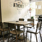 Athenea inside