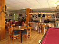 Banjo Paterson Restaurant inside