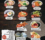 Yoko Korean Japanese Food Paradise food