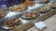 Casa Luis food