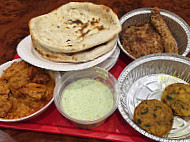 Shere Khan Express Takeaway food