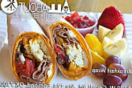 Chae Cafe Eatery food