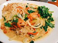 Thai Express food