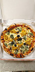 Anzio Pizza La Motte Servolex food