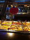 Hibachi Grill And Buffet food