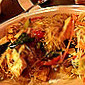 Aloy Thai Cuisine food