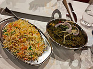 Mumbai City Indian food