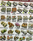 Shikii Sushi Sushi Train Teppanyaki food
