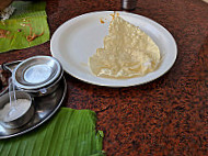 Hotel Sree Saravana Bhavan food