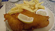 Tomlin's Fish Chips Southbourne food