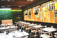 Maratona-Café-Bom Gosto-Restaurante-Lounge Bar food