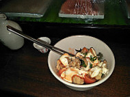 Sakana Sushi Bar and Restaurant food
