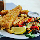 Tuncurry Rock Pool Cafe food