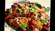 Tian Yi Dian West Coast food
