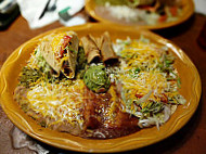 Oaxaca food