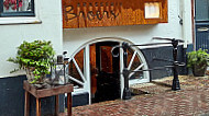 Brasserie Broers Vof Montfoort outside