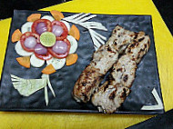 Pande Bar & Restaurant food