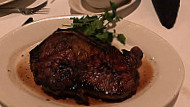 Morton's The Steakhouse Arlington food