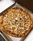 Pizza Schmizza food
