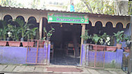 Shree Ganesh Restaurant outside