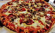 Web Pizza food