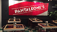 Pantaleone's inside