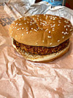 Burger King food