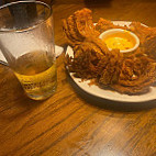 Outback Steakhouse Richmond Huguenot Rd. food