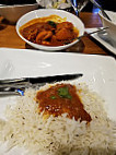 Monsoon Eclectic Modern Indian food