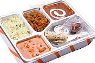 Shere Khan Express Takeaway food