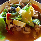 Thai Chiang Rai Restaurant food
