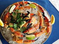 Oceanaire Seafood Room - Dallas food