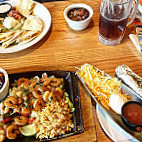Chili's Grill Bar Metairie food