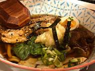 Udon Malaga food