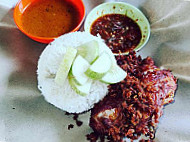 Nasi Kukus Semarak food