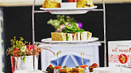 Afternoon Tea at The House food