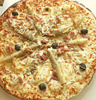 Lazaro Pizza food